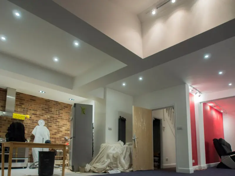 The Untapped Power of Modern Plaster: Acoustics, Fire Safety, and Smart Integration The Untapped Power of Modern Plaster: Acoustics, Fire Safety, and Smart Integration