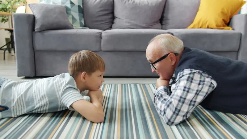 Flooring Strategies for Multi‑Generational Homes: Safety, Comfort, and Style Flooring Strategies for Multi‑Generational Homes: Safety, Comfort, and Style