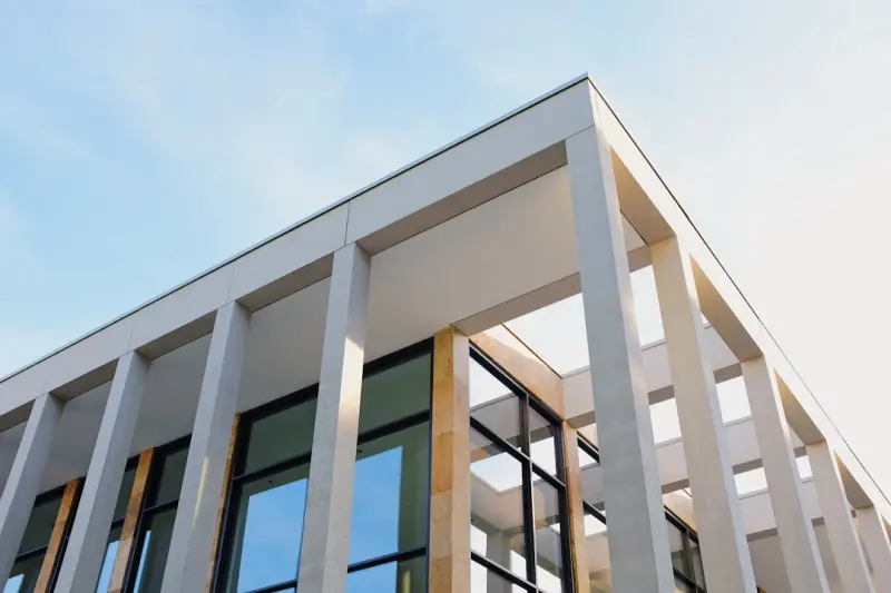 The Rise of Digital Twins in Architectural Design: Building Tomorrow’s Spaces Today The Rise of Digital Twins in Architectural Design: Building Tomorrow’s Spaces Today