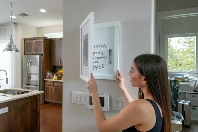 Smart Home Hacks: Simple Tips for a Greener Household Smart Home Hacks: Simple Tips for a Greener Household