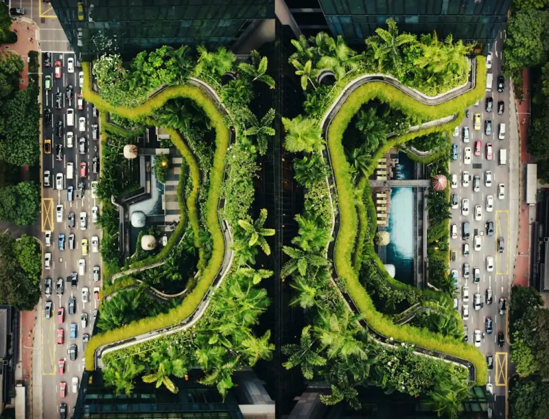 Foundations Reimagined: Building Resilience, Sustainability, and Intelligence from the Ground Up