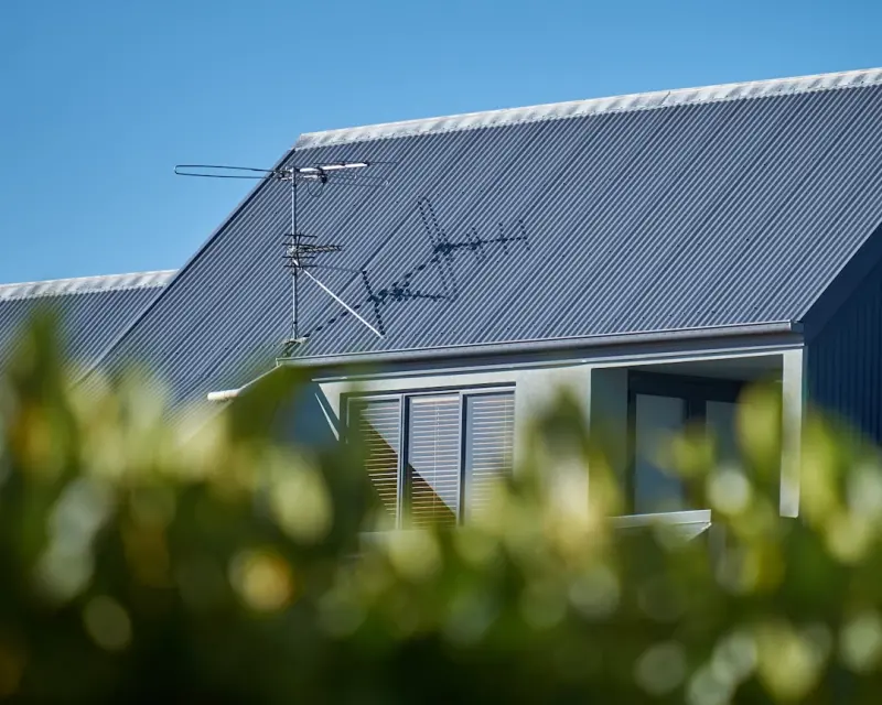 Dynamic Weatherproofing: Turning Your Home Into a Smart Shield