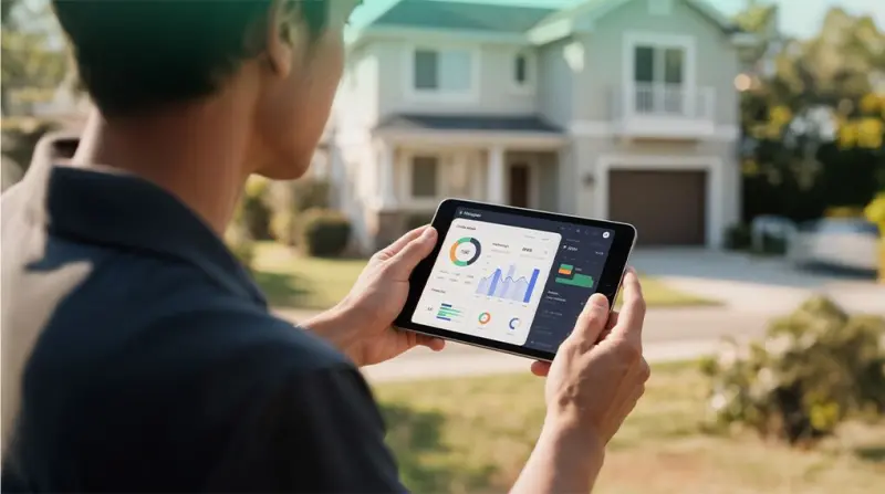 Predictive Analytics: Transforming Property Maintenance for Smarter, Safer Homes Predictive Analytics: Transforming Property Maintenance for Smarter, Safer Homes