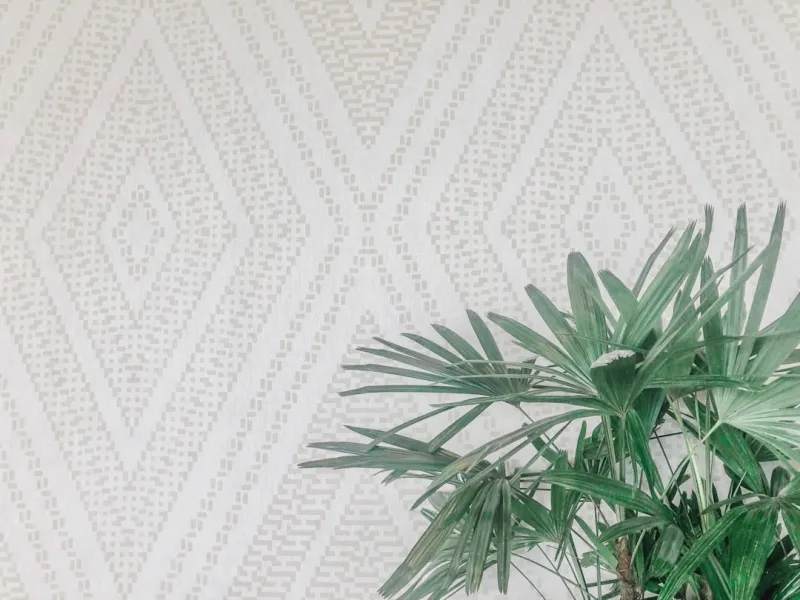 The Rise of Eco-Friendly Wallpapering: A Sustainable Approach to Home Decor