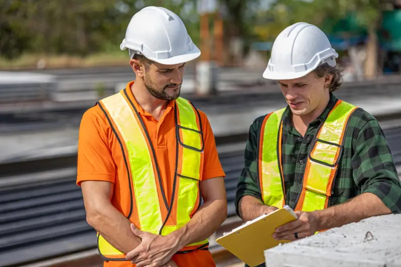 Reimagining the General Contractor’s Playbook: Collaboration, Tech, and Risk Mastery