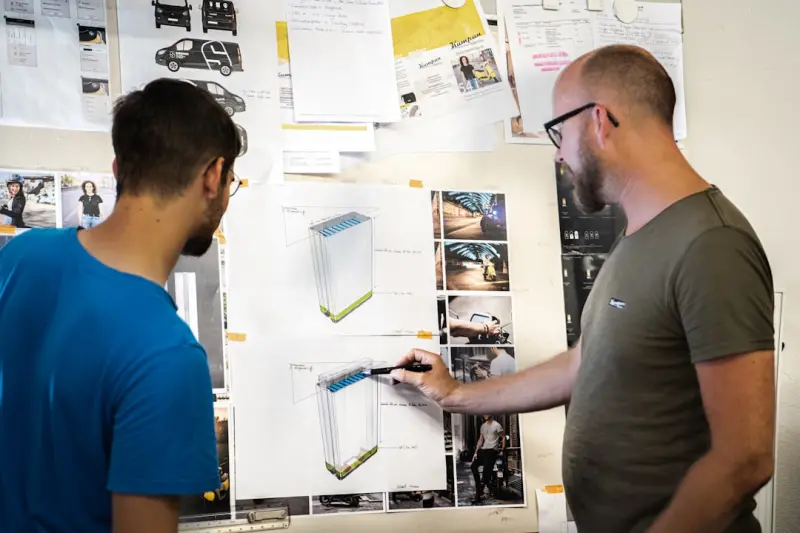 Design‑Build Synergy: Harnessing AI‑Driven Collaboration for Faster Turnkey Projects
