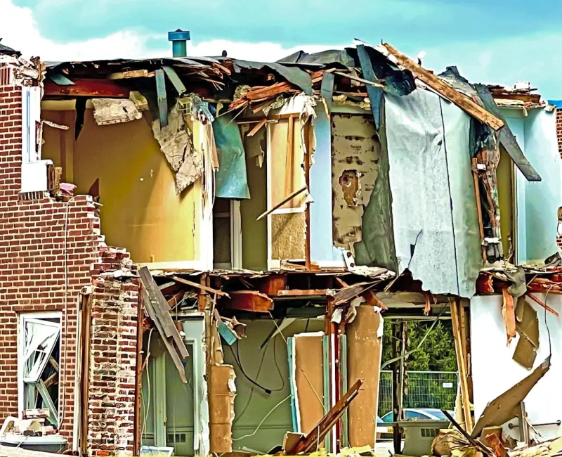 Building a Weather-Resilient Home Without Breaking the Bank Building a Weather-Resilient Home Without Breaking the Bank