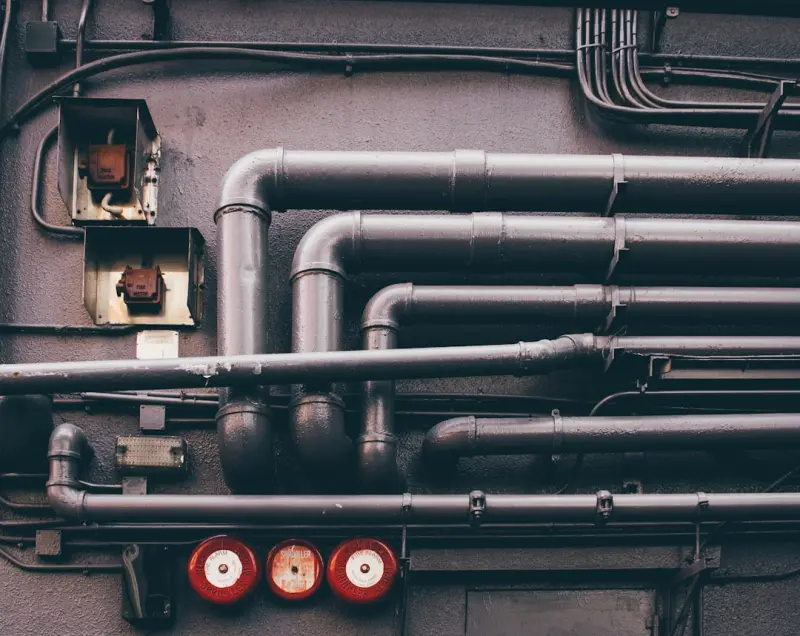 Reviving Vintage Pipes: Modern Solutions for Historic Homes