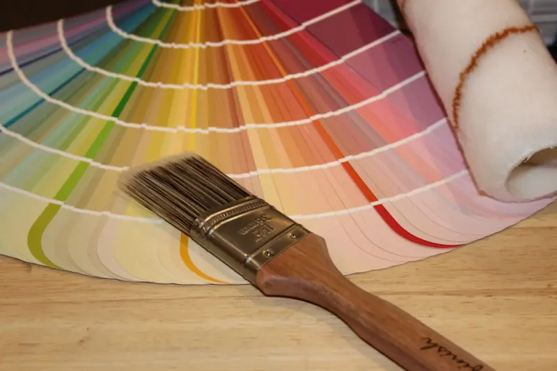 Eco‑Friendly Painting: A Homeowner’s Guide to Sustainable Color