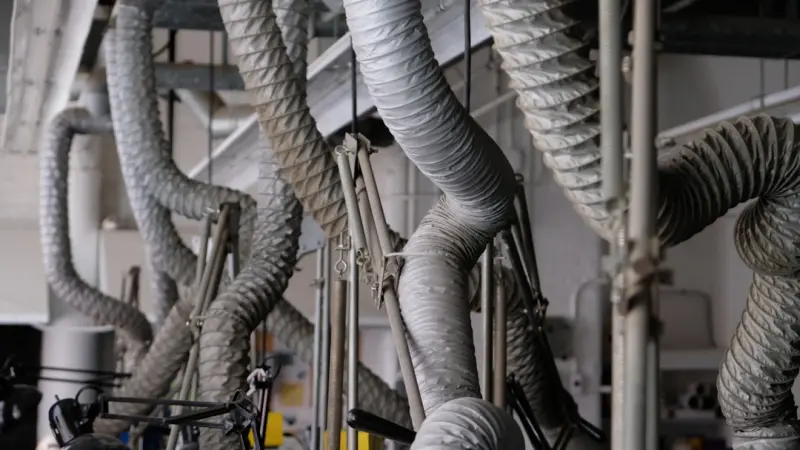 The Unsung Power of Duct Cleaning: Boosting Health, Efficiency, and Asset Longevity