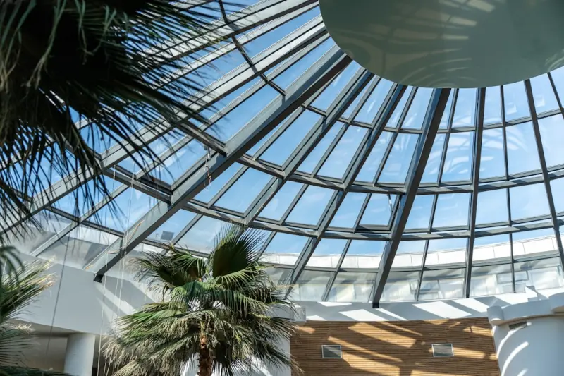 The Sunroom Renaissance: Harnessing Light, Heat, and Flexibility for Modern Living