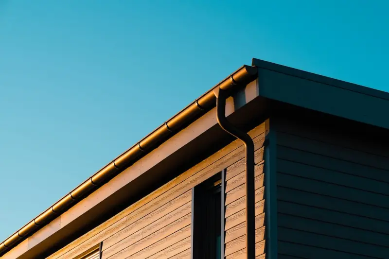 Why Smart Gutters Are the Unsung Heroes of Sustainable Buildings Why Smart Gutters Are the Unsung Heroes of Sustainable Buildings