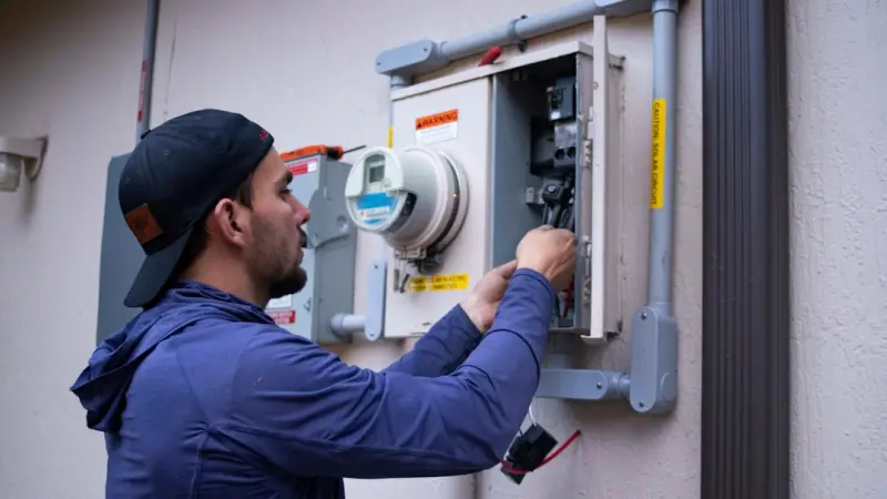 Beyond the Meter: How Real‑Time Energy Inspection Is Transforming Facility Management