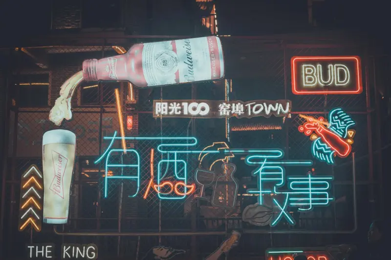 Concrete Storytelling: Custom Pours for Brands