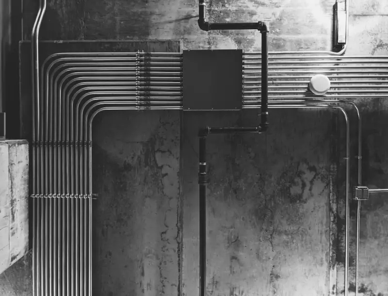 Smart Plumbing: How IoT, AI, and Data Are Redefining Home Water Management
