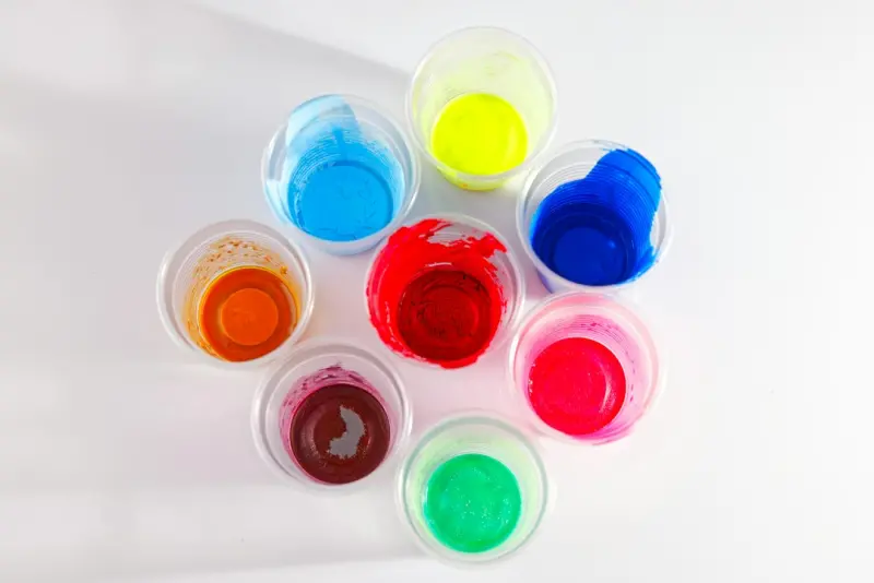 The Hidden Power of Paint: How Color Science Boosts Business Spaces