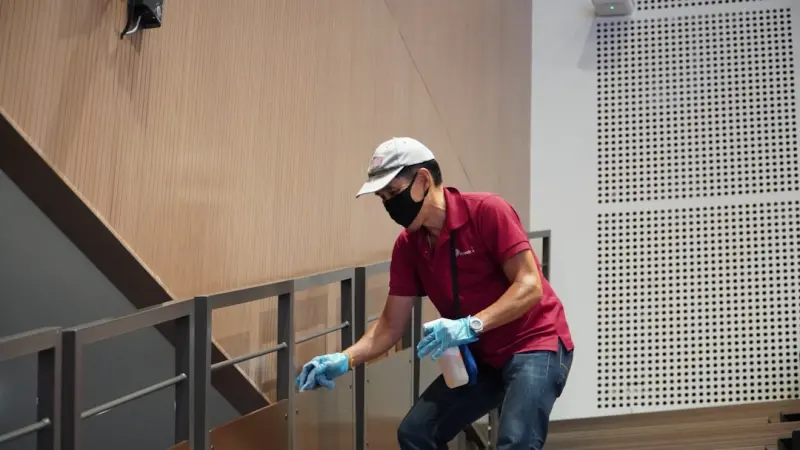 Why Duct Cleaning Is the Unsung Hero of Healthy Buildings