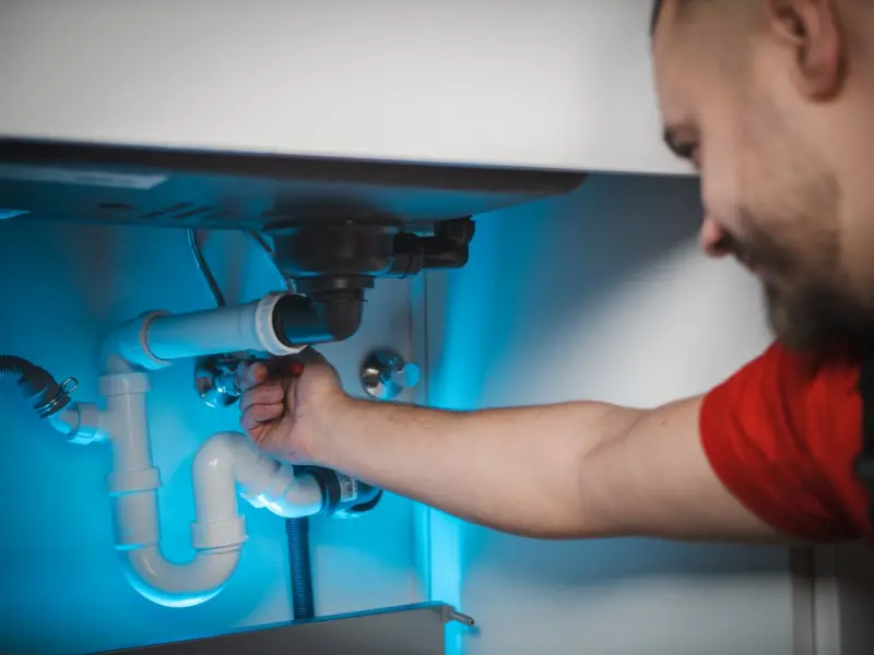 Smart Plumbing Solutions for a Healthier, Greener Home