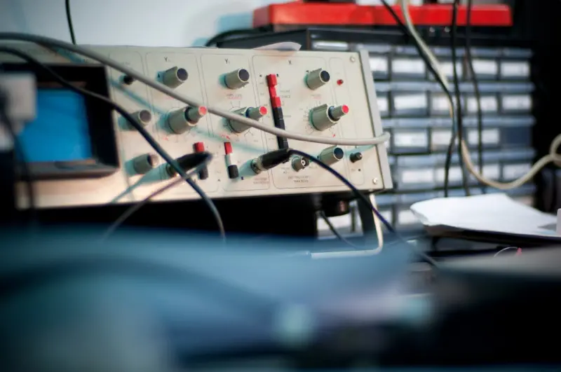 Observable Electrical Systems: Turning Data Into Power Efficiency