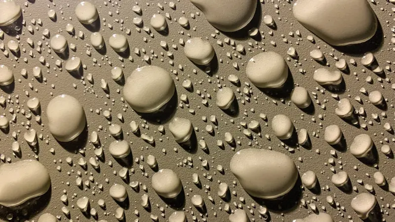 The Hidden Life of Moisture: Data‑Driven Waterproofing for Future‑Proof Buildings
