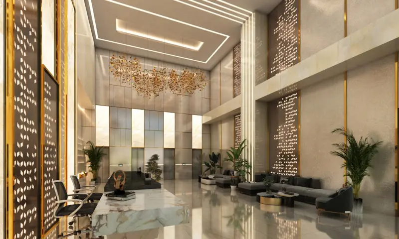 Revitalizing Commercial Spaces: The Business Case for Human‑Centric Renovations