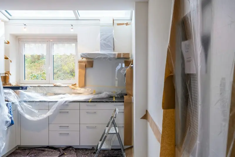 Kitchen Renovations That Stand the Test of Time