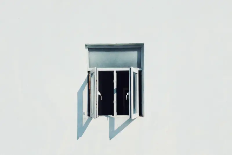 Beyond Aesthetic: How Next‑Gen Windows & Doors Elevate Building Performance