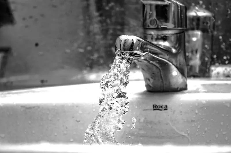 Connected Leak Detection: Turning Water Woes Into Data‑Driven Wins