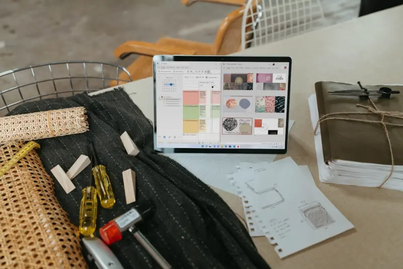Sustainable Material Playbook for Modern Handymen