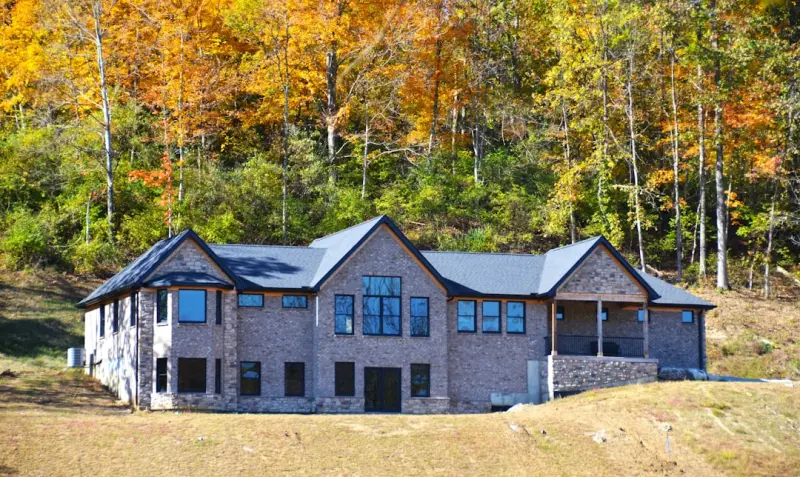 Designing Homes for Aging‑in‑Place: Future‑Proof Construction