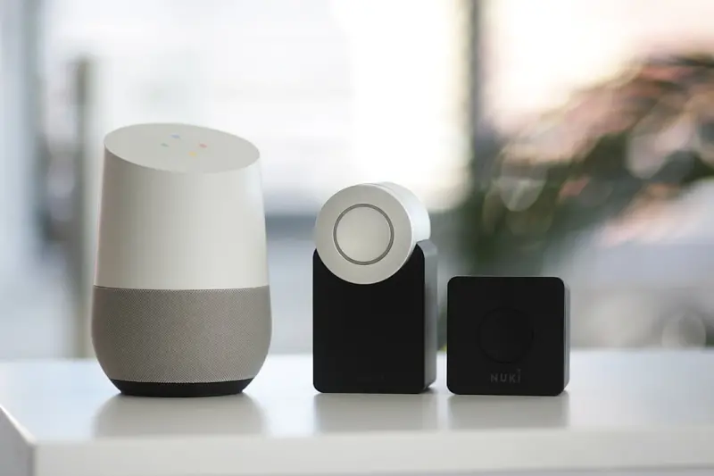 When Your Alarm Becomes a Home Assistant: Redefining Safety in the Connected Era When Your Alarm Becomes a Home Assistant: Redefining Safety in the Connected Era