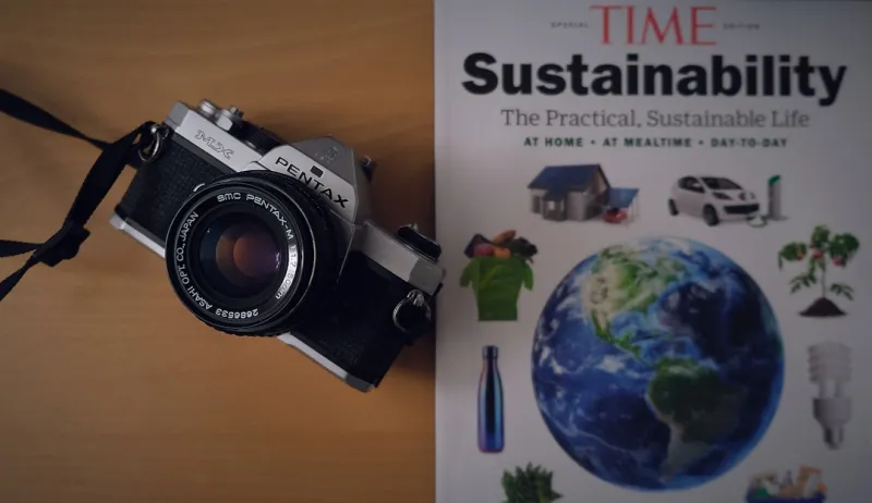 The Critical Role of Sustainable Practices in Home Inspections The Critical Role of Sustainable Practices in Home Inspections