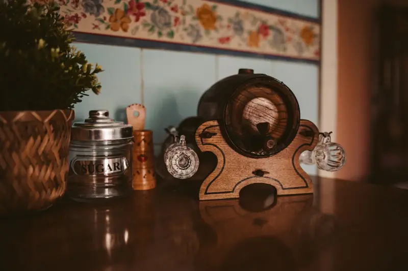 Beyond the Siren: Crafting a Home Alarm System That Listens to Your Lifestyle