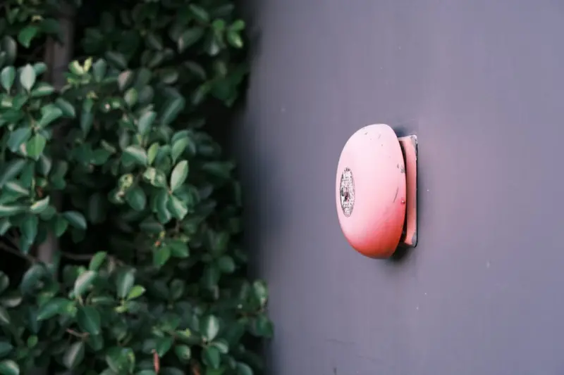 Rethinking Home Alarms: From Alerts to Proactive Guardians