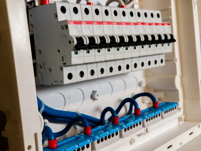 Powering the Future Home: Adaptive Electrical Panels and On‑Demand Energy Management