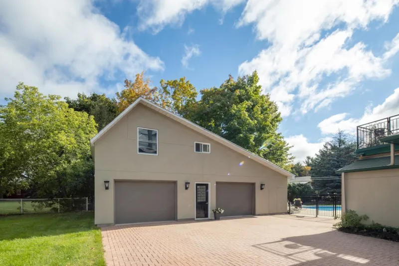 The Sustainable Garage Door Revolution: How Eco-Friendly Designs Are Changing the Game