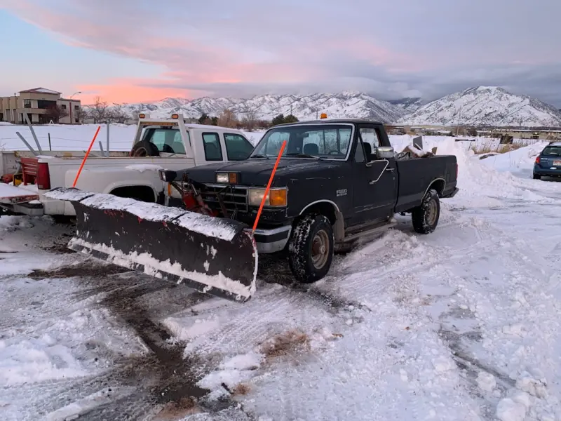 Turning Snow Removal into a Competitive Edge for Commercial Spaces