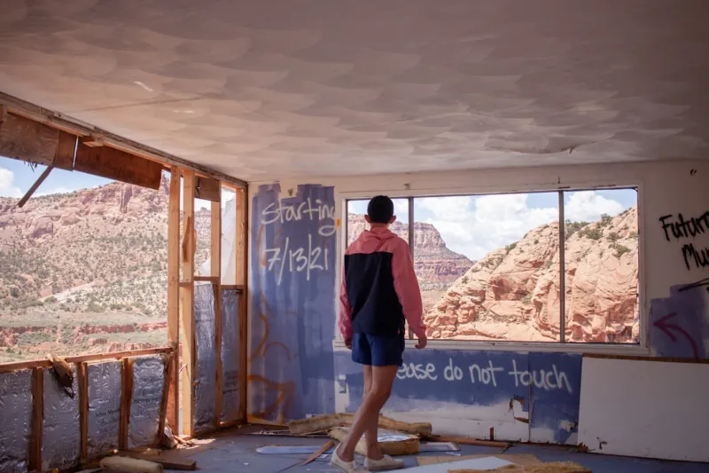 The Evolution of Sustainable Drywalling: A Comprehensive Guide The Evolution of Sustainable Drywalling: A Comprehensive Guide