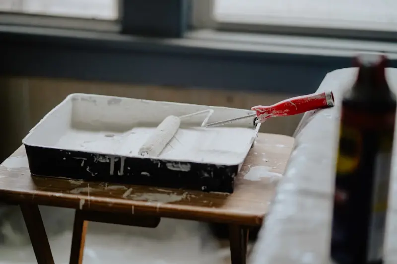 The Secret Power of Smart Paint: Turning Your Walls into Active Assets