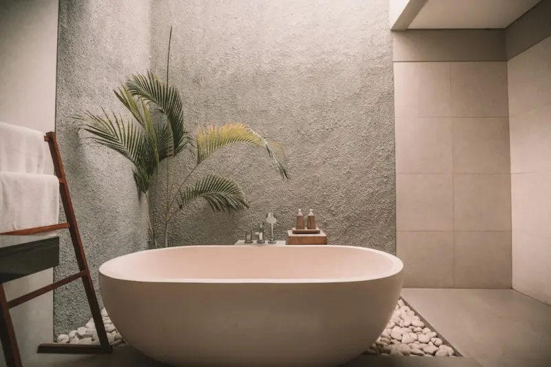Reimagining the Bathroom: A Wellness‑First, Tech‑Enabled, Sustainable Renovation Blueprint