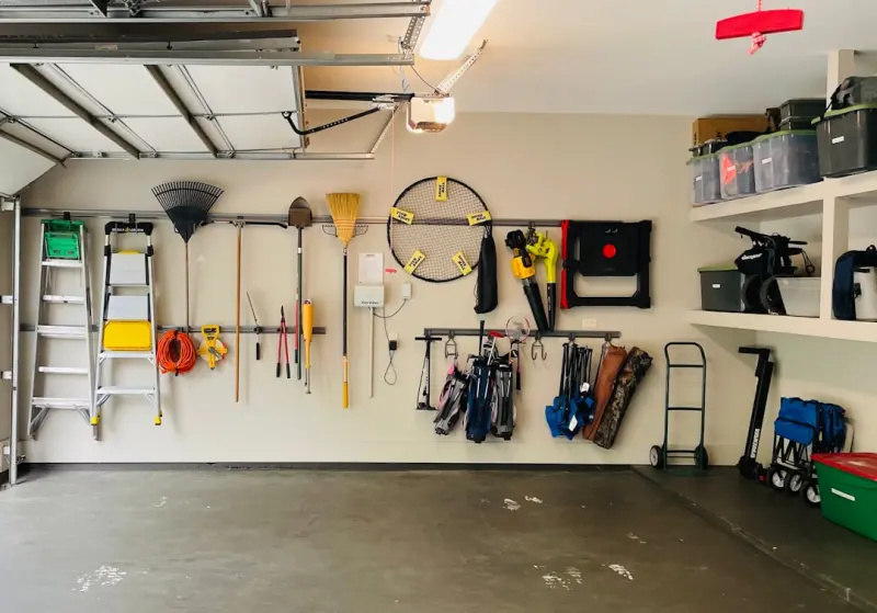 Designing a Multi‑Purpose Garage That Grows With Your Lifestyle
