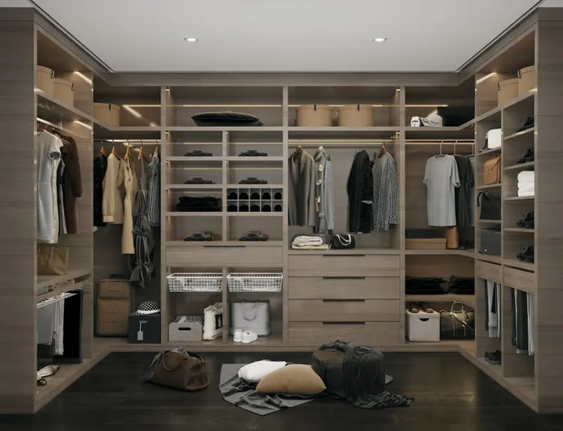 Why Smart Closets Are the Next Productivity Hack for Modern Offices