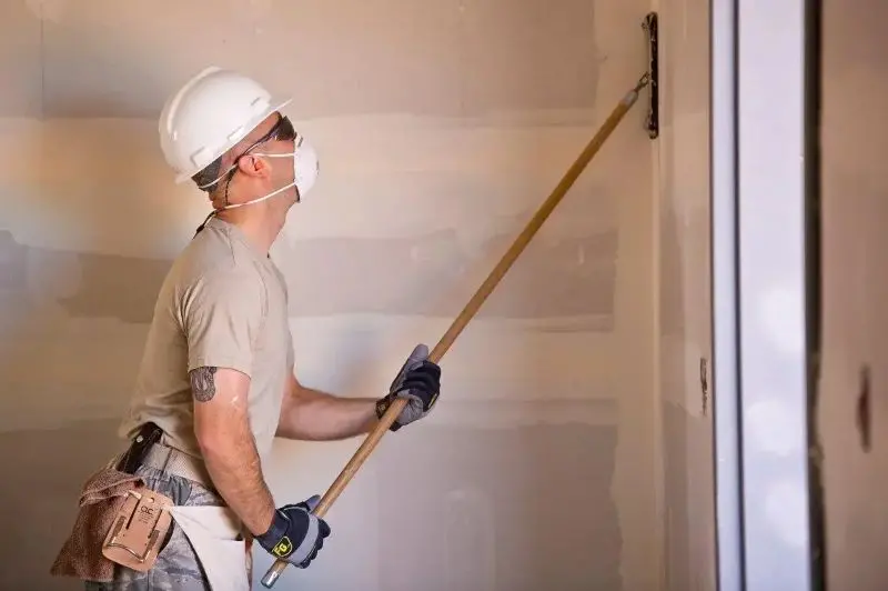 The Art of Drywall: From Rough‑In to Finish The Art of Drywall: From Rough‑In to Finish