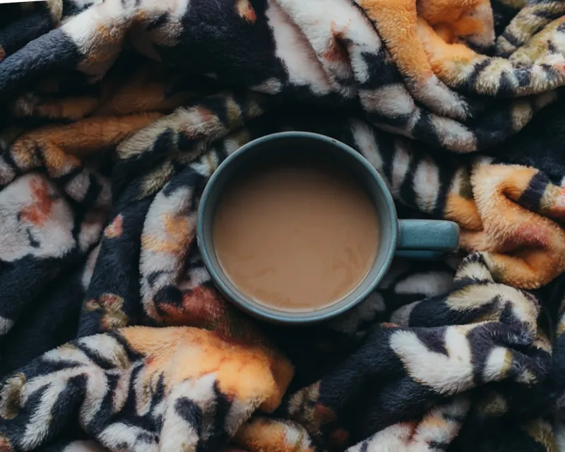 Staying Cozy While Saving Energy: My Top Tips for Home Heating and Cooling
