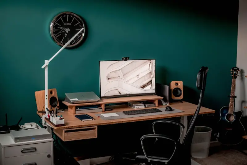 Powering the Modern Home Office: A Practical Guide to Electrical Upgrades Powering the Modern Home Office: A Practical Guide to Electrical Upgrades