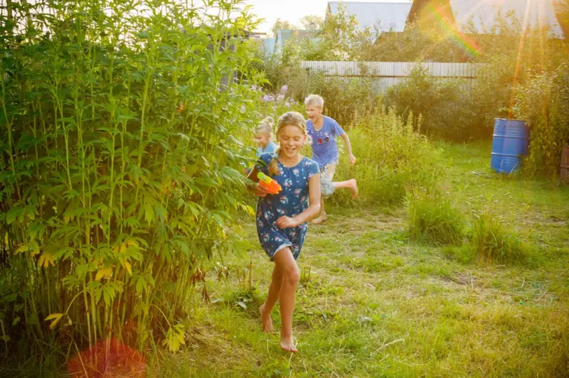 Beyond the Backyard: Adding a Multi-Generational Wing That Grows With Your Family