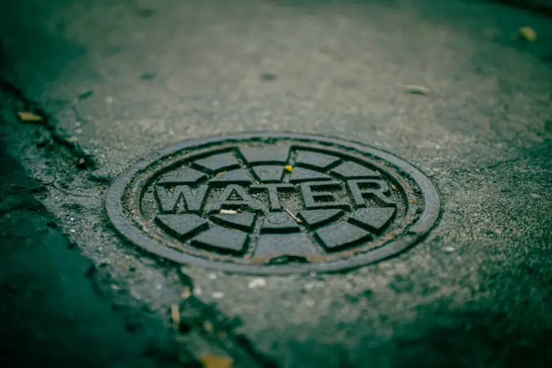 Waterproofing the Future: IoT, Data, and Sustainable Practices