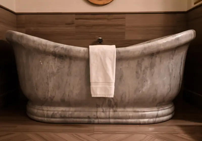 Why Bathtub Refinishing Is the Smartest Green Upgrade You’ve Ignored