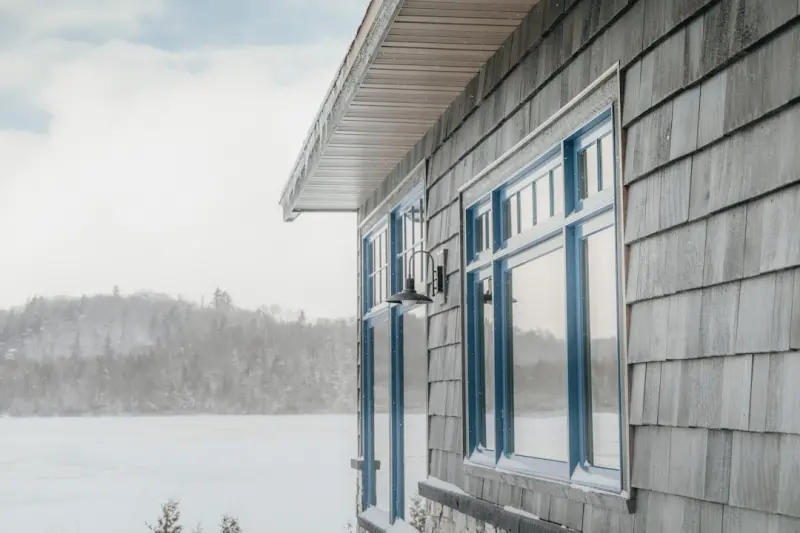 Passive Solar Shading: The Smart Homeowner’s Blueprint for Weather Proofing