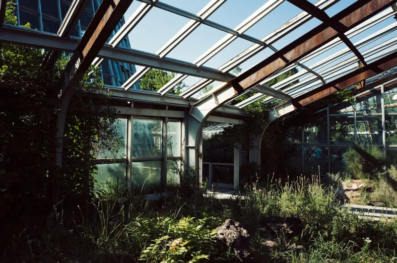 Sunrooms: A Sustainable Way to Bring the Outdoors In Sunrooms: A Sustainable Way to Bring the Outdoors In
